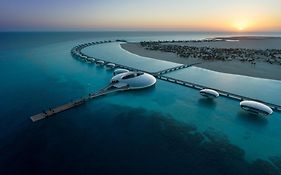 Shebara Resort Umm Lajj  Saudi Arabia