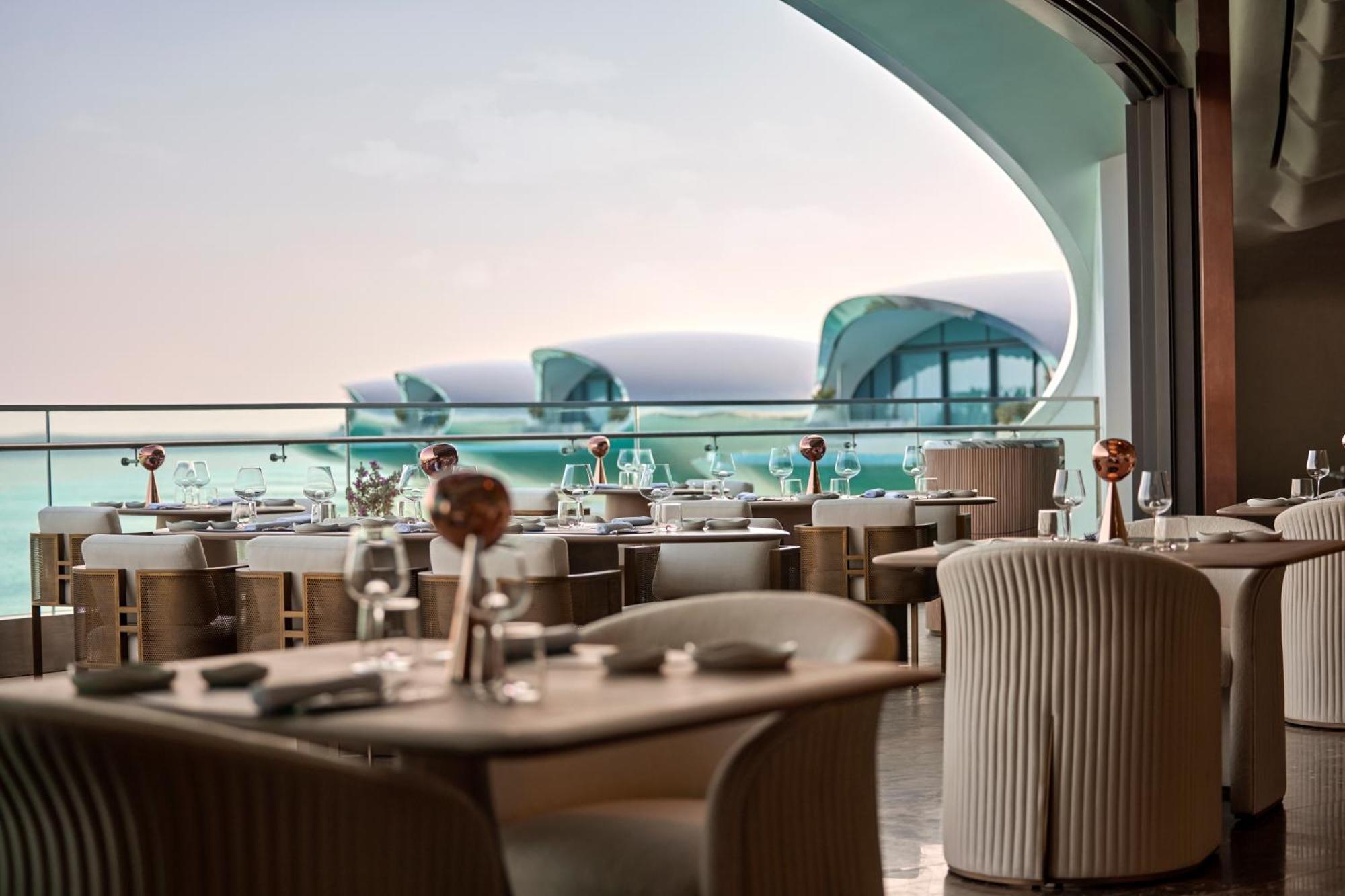 Shebara Resort Umm Lajj Exterior photo