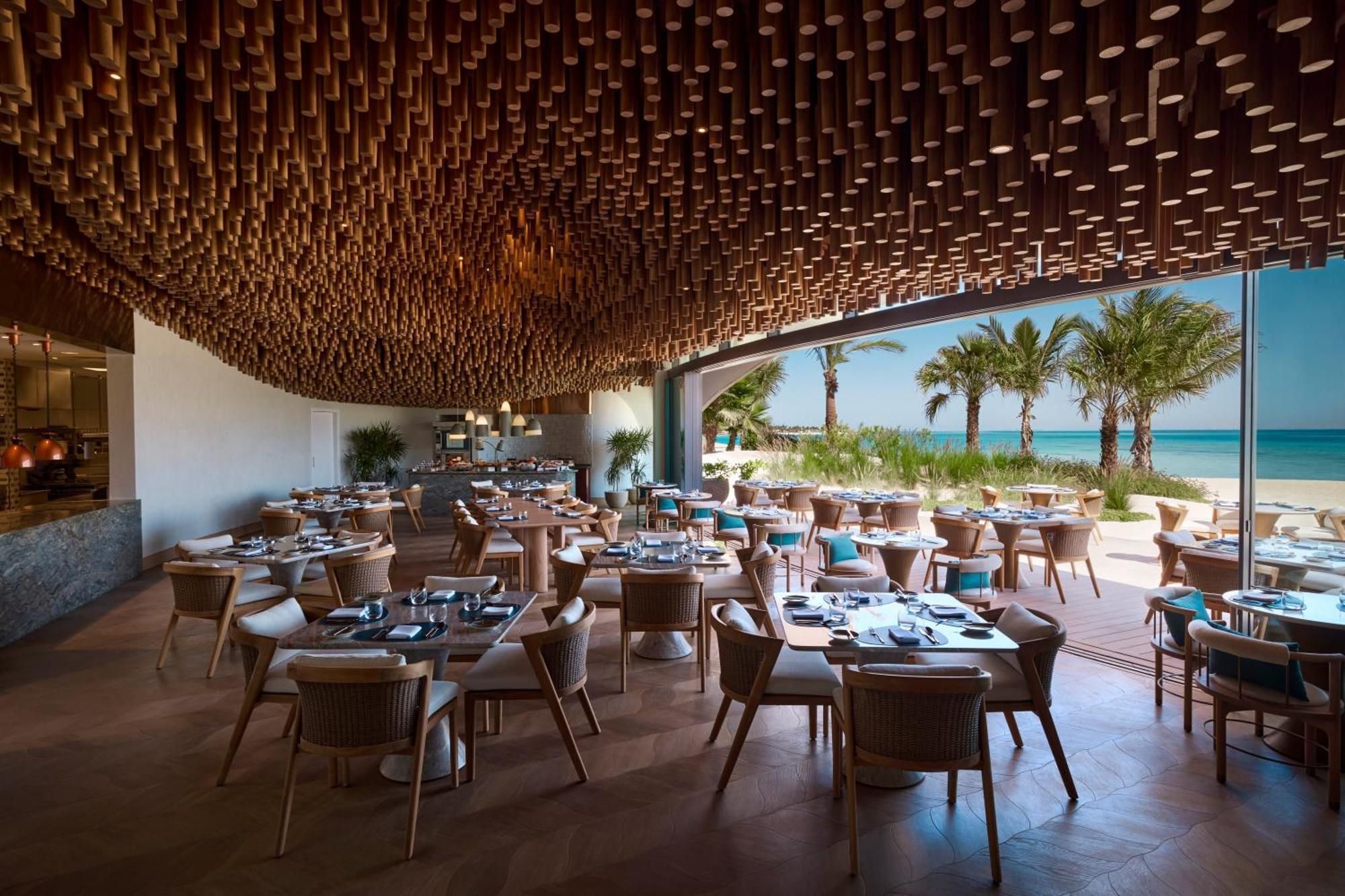 Shebara Resort Umm Lajj Exterior photo