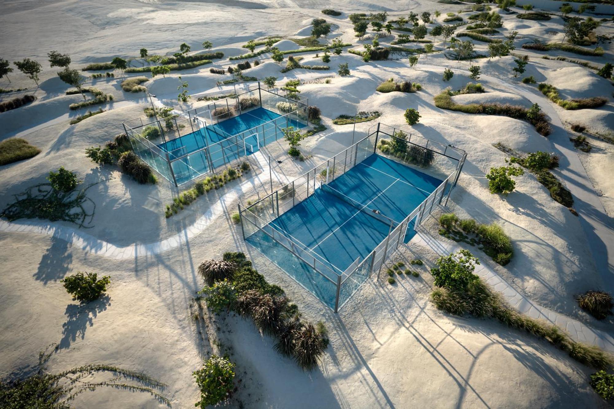 Shebara Resort Umm Lajj Exterior photo